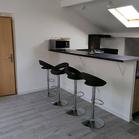 Appartement En Ardeche Le Teil Zewnętrze zdjęcie